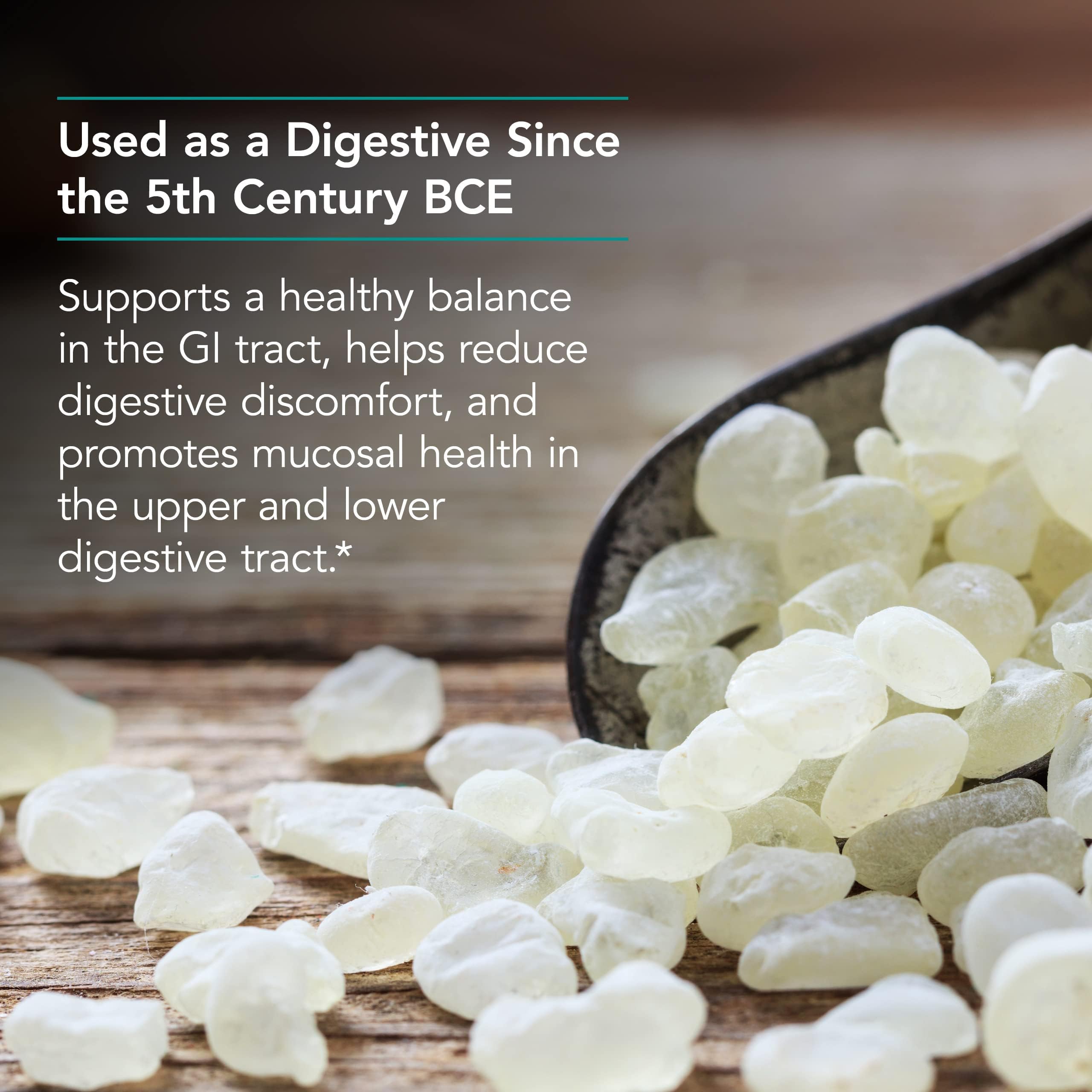 Gluten-free, vegetarian capsules