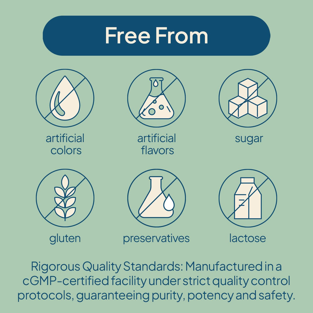 Gluten-free Vitamin D3 supplement softgels