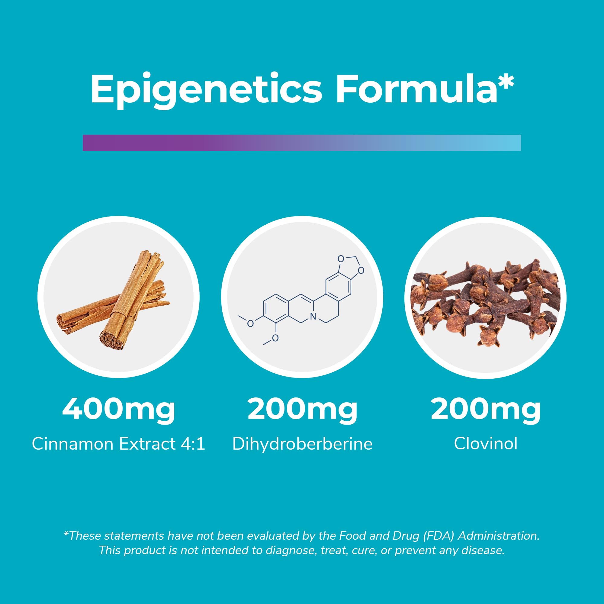 Glycevia GlucoVantage packaging on display