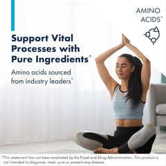 Glycine supplement aiding sleep, cognition, and circadian rhythm