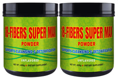 G.M.J FIBRA 18 Super MAX Powder main product image