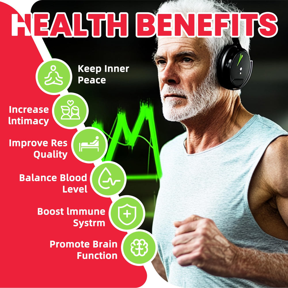 GMP-certified manufacturing facility label on packaging