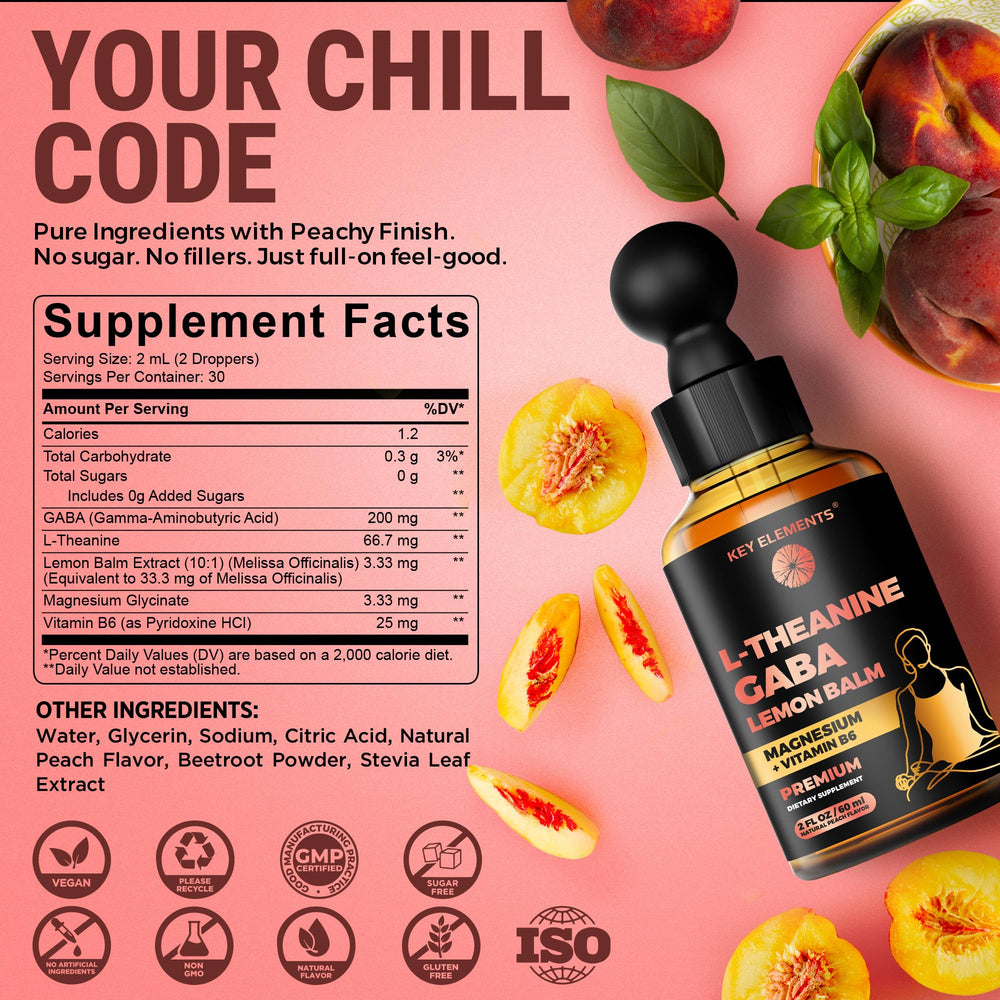 GMP-certified facility quality control stamp on packaging