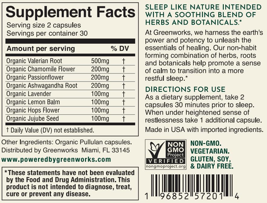 GMP-certified facility badge for quality and safety