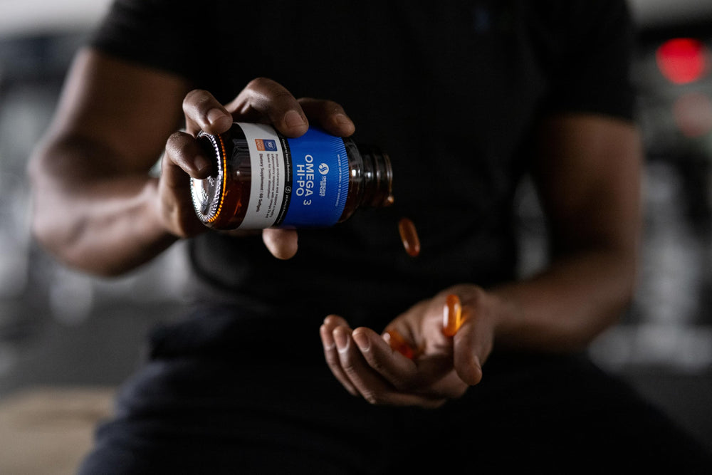 GMP-certified facility seal