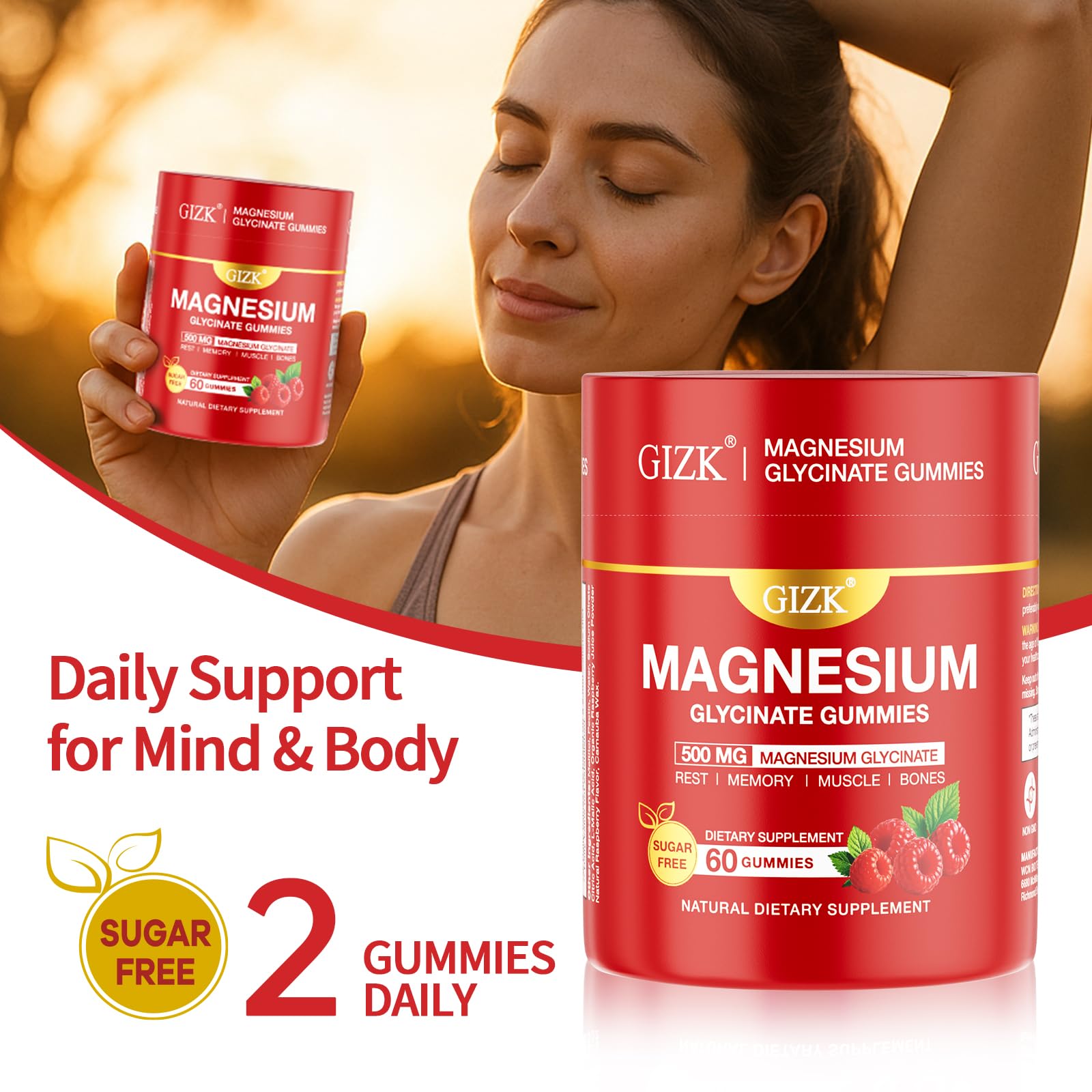 GMP-certified facility seal for quality production