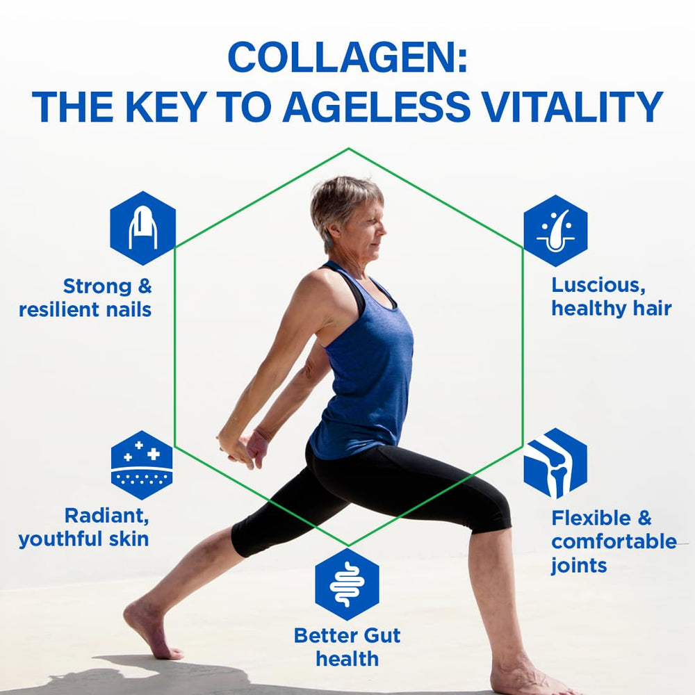 GMP-certified facility and third-party tested for purity