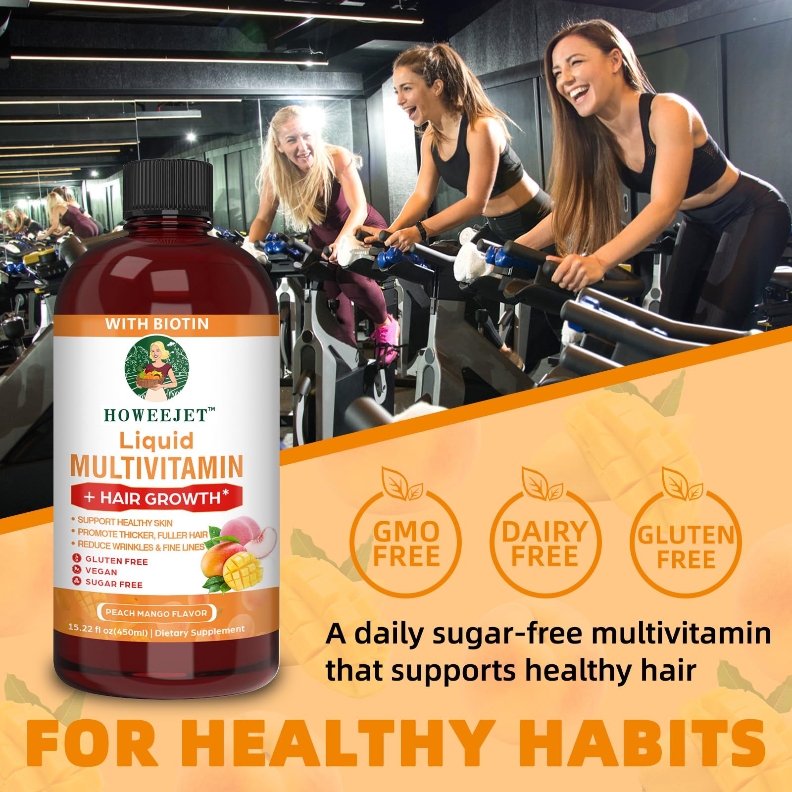 GMP-certified manufacturing facility seal