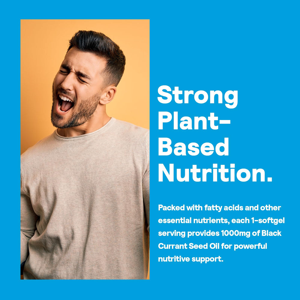 GMP Certified label on the supplement bottle