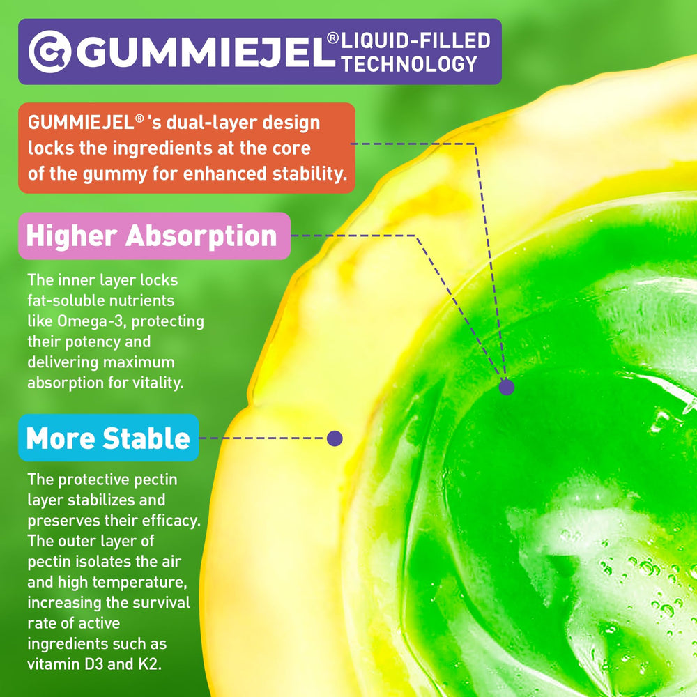 GMP-certified manufacturing facility