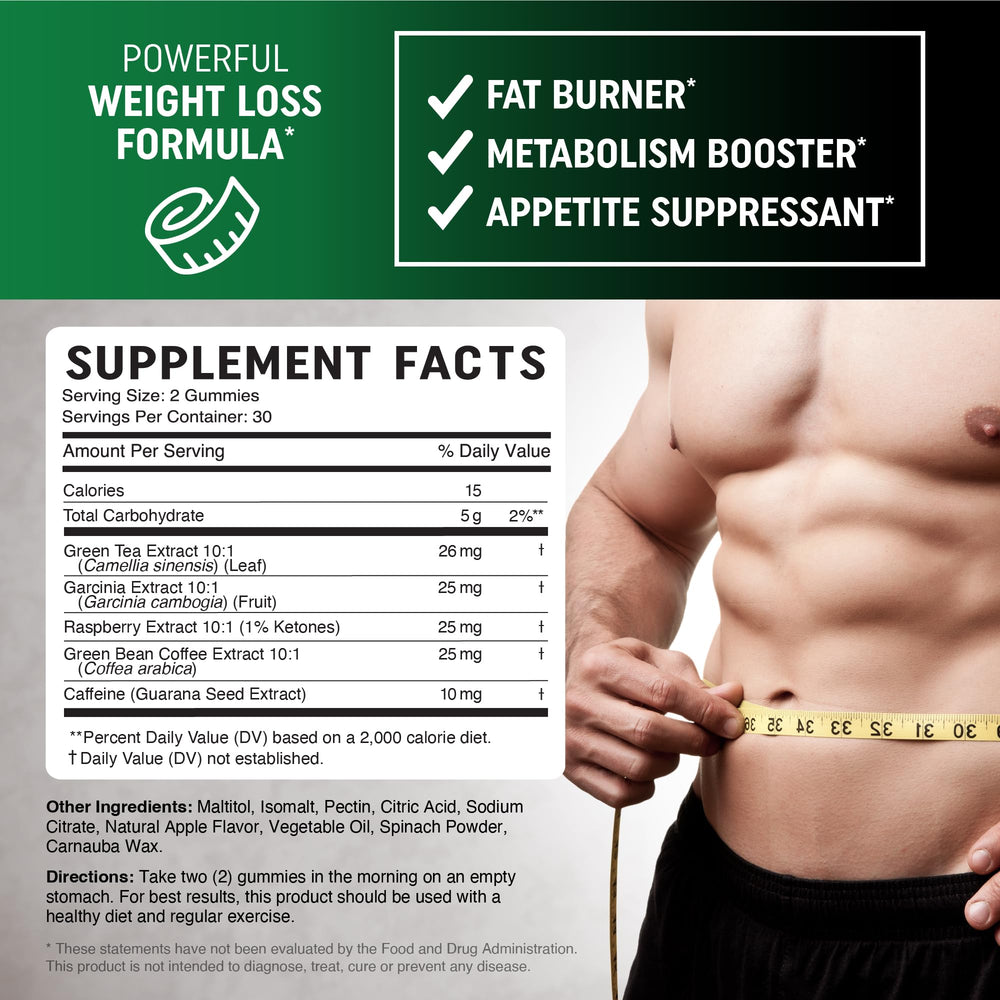 GMP-certified manufacturing label on bottle