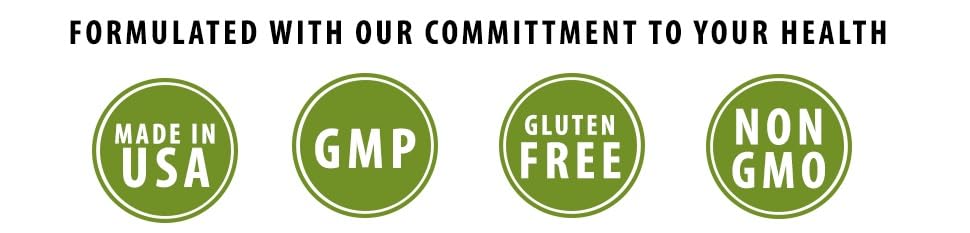 GMP-certified USA-manufacturing facility for PURE Liposomal Vitamin C.