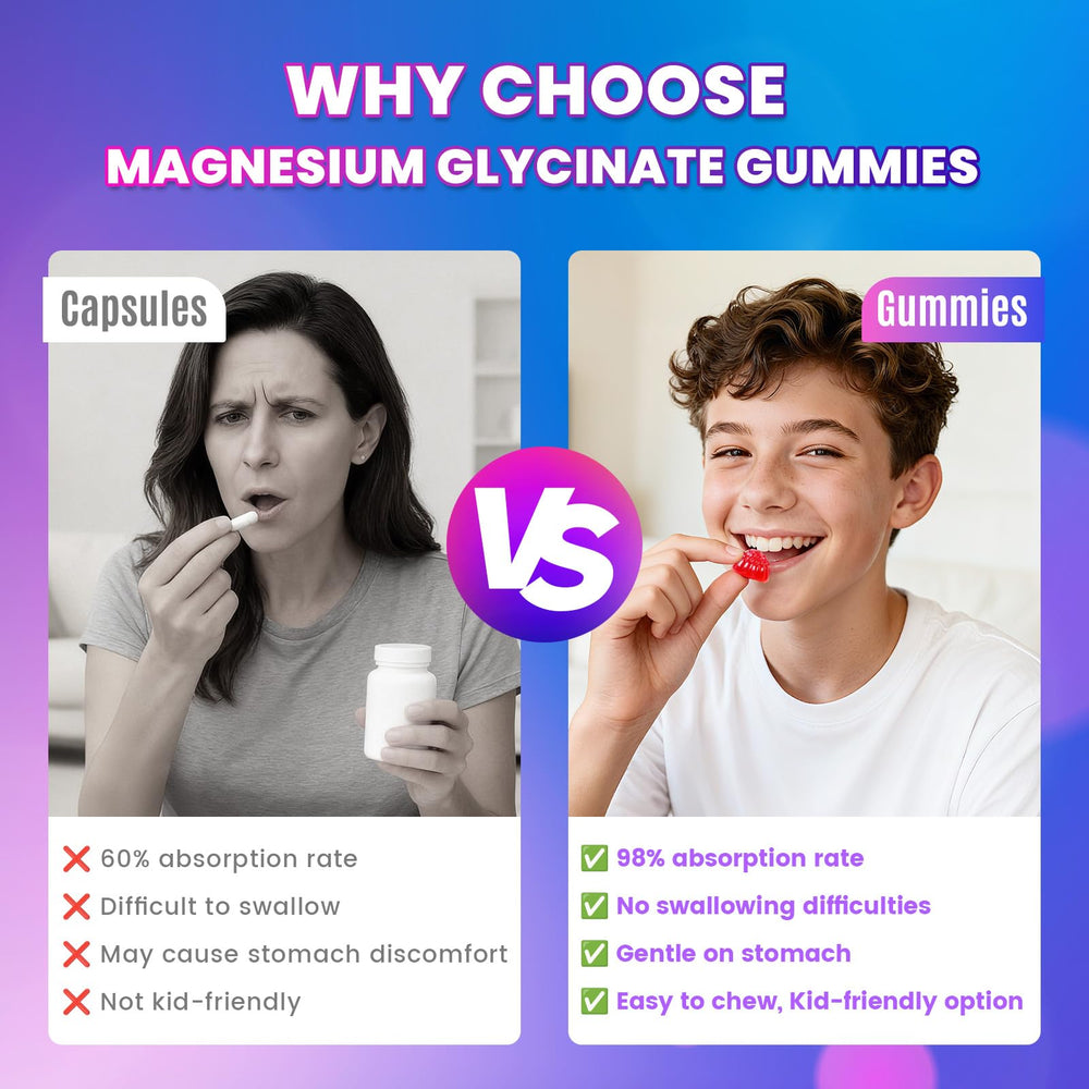 GMP-certified USA facility label and quality assurance