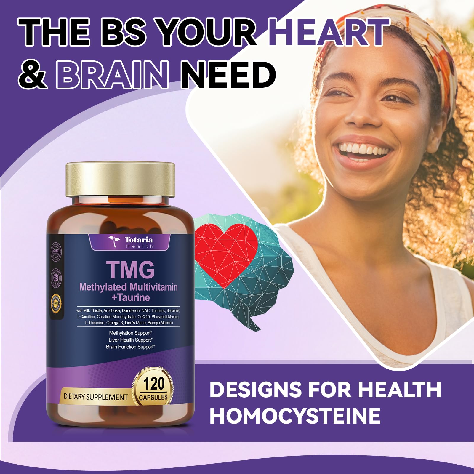 Factory image showing GMP-certified and FDA-registered facility.