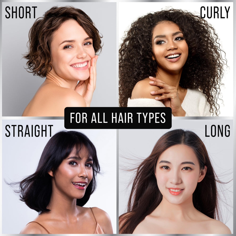 GMP-certified manufacturing facility producing hair growth vitamins