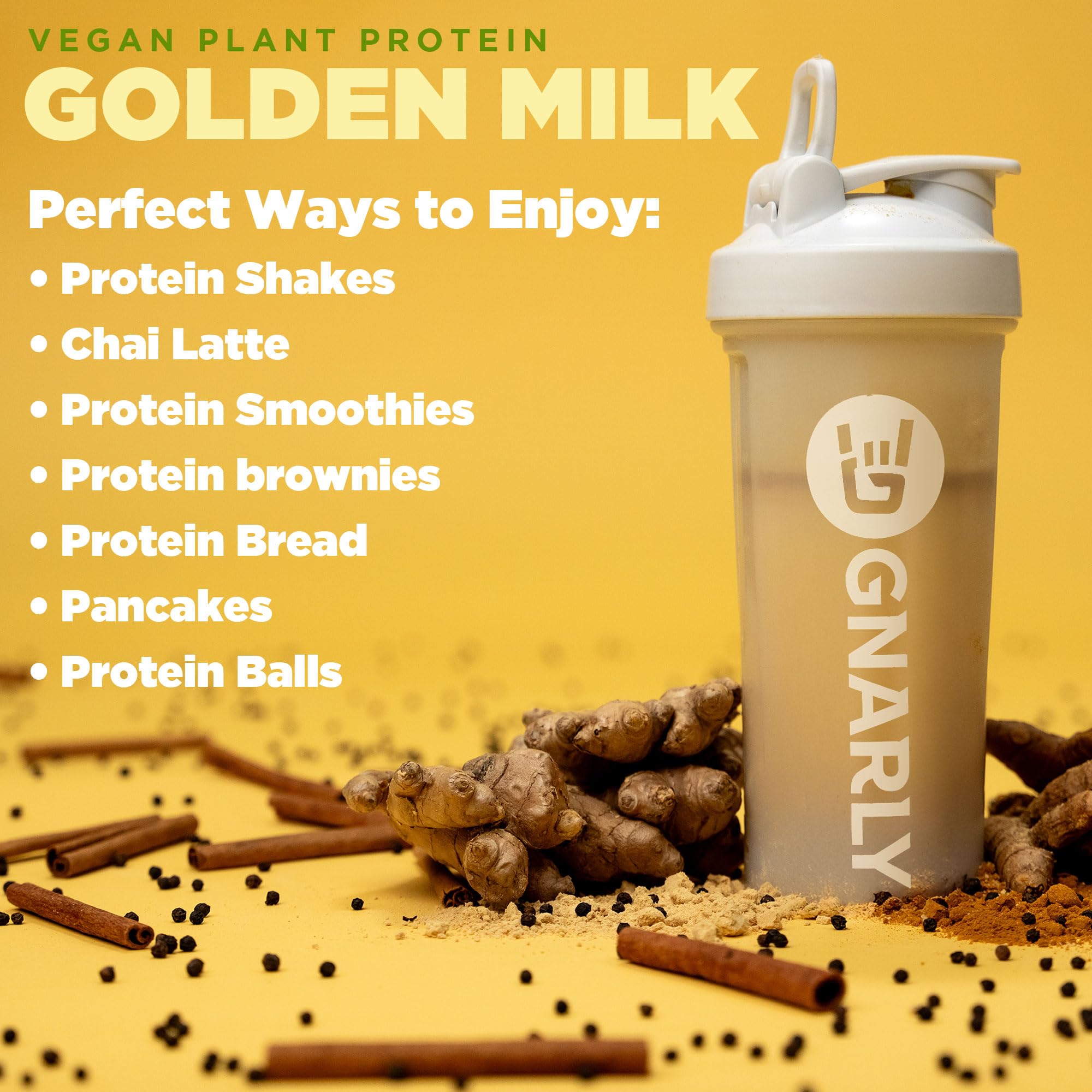 Gnarly Nutrition travel-stick-pack-in-bag demonstrates quick protein boosts during workouts.
