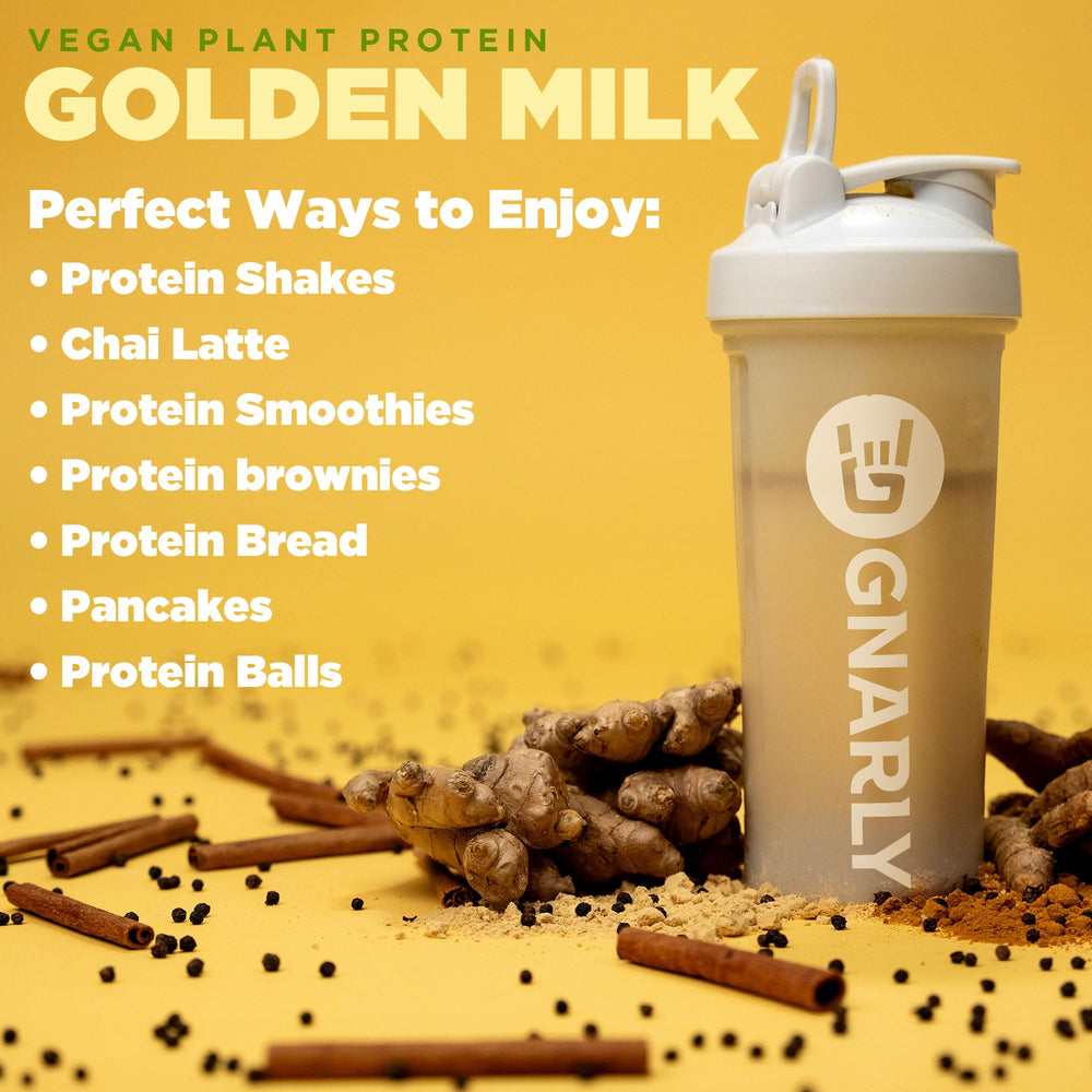 Gnarly Nutrition travel-stick-pack-in-bag demonstrates quick protein boosts during workouts.