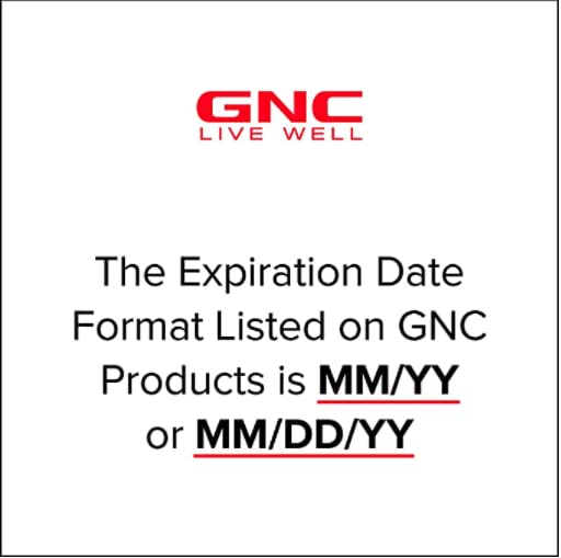 GNC AMP Pure Isolate serving cup illustrating convenient daily protein support