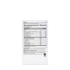 Close-up of Eye Health Formula ingredients including Lutemax 2020 lutein