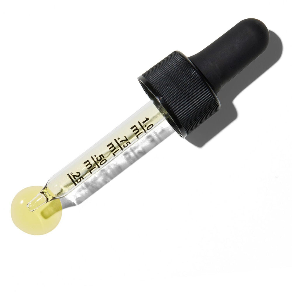 Oregano leaves to represent traditional herbal source