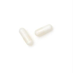 No artificial colors or flavors banner for L-Carnitine 500mg