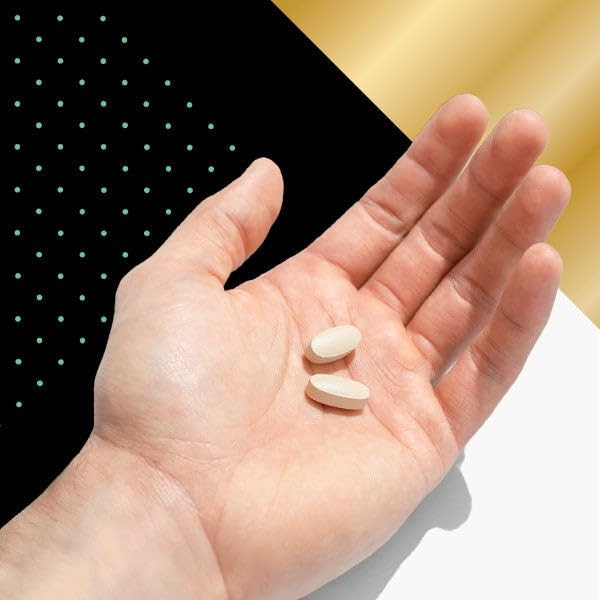 Heart health benefits for GNC Mega Men 50 Plus