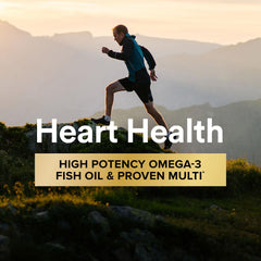 Joint support capsules within Vitapak program