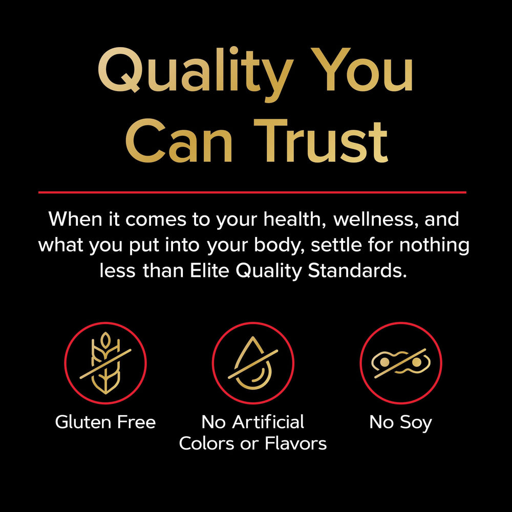 Gluten-free claim icon on packaging