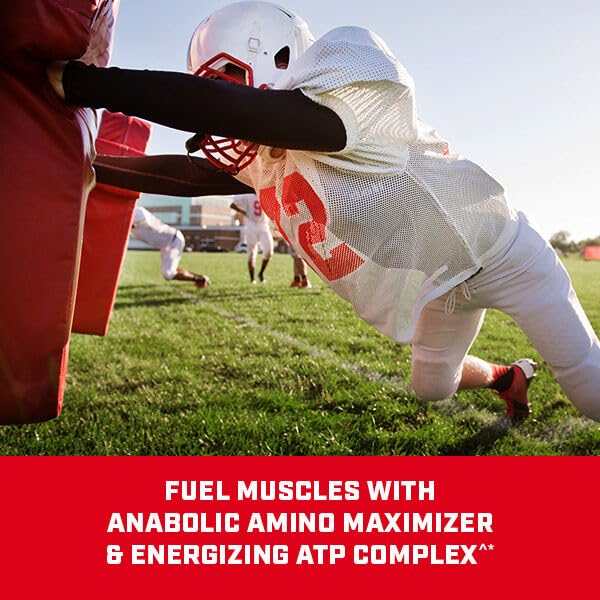 Banned substance tested certification badge for Bulk 1340 Mass Gainer