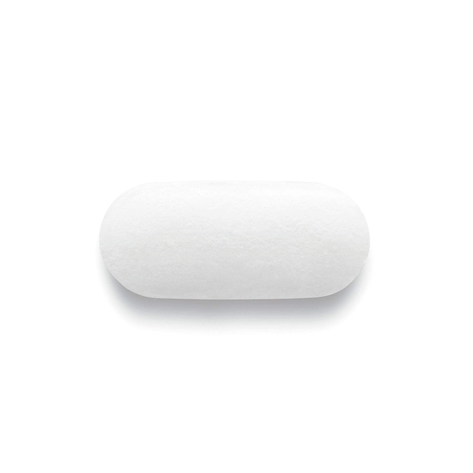 GNC Taurine 500mg caplets