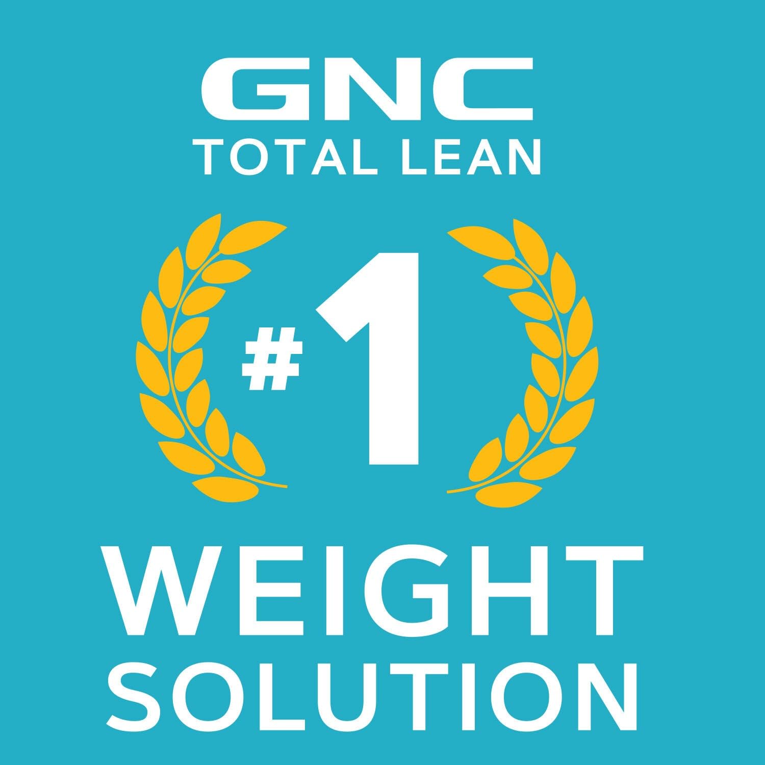 GNC Total Lean shake mix being poured into blender bottle for on-the-go mix.