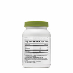 Close-up of GNC Triple Chlorophyll softgels, easy-to-swallow plant-based supplement.
