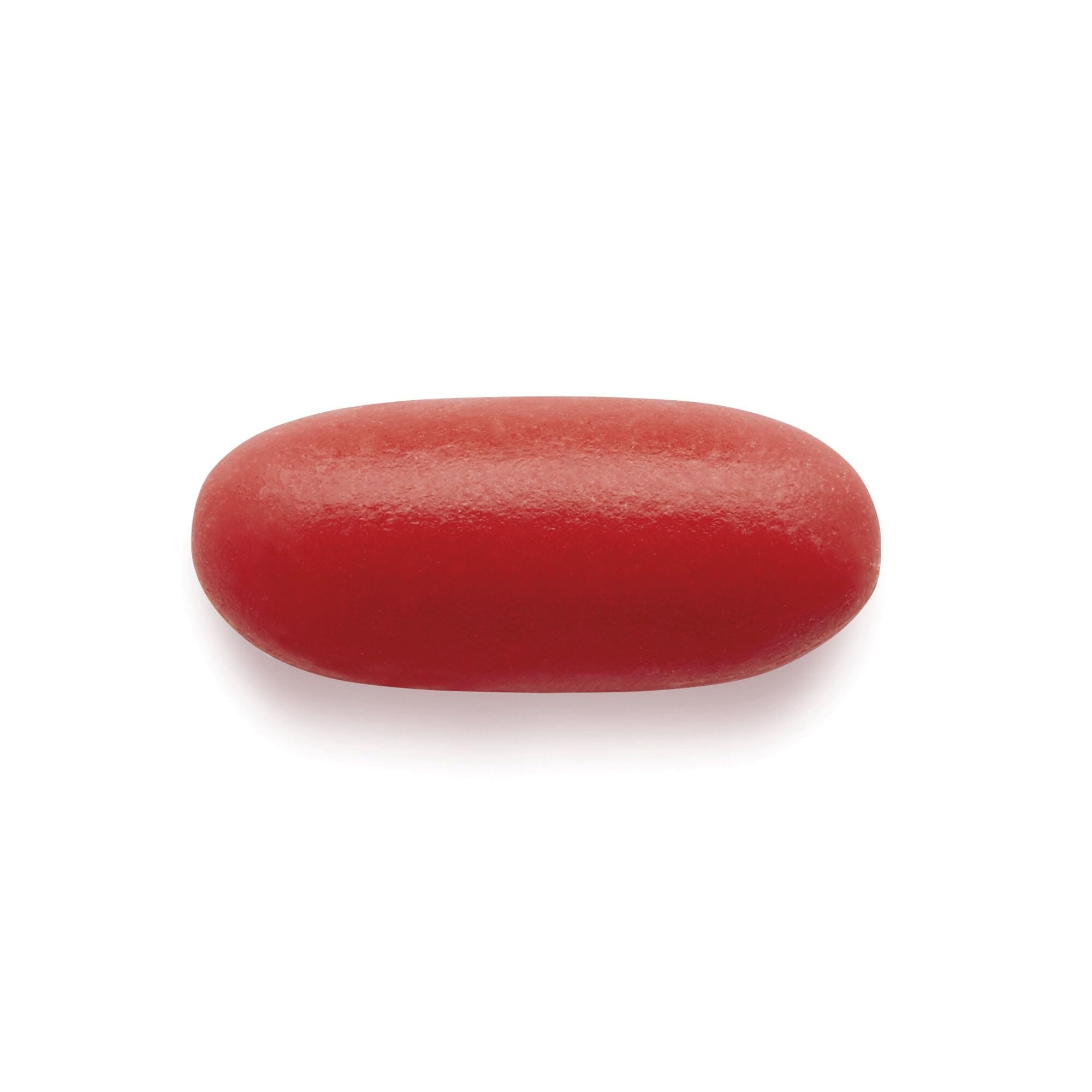 Enteric-coated softgels to prevent fishy burps