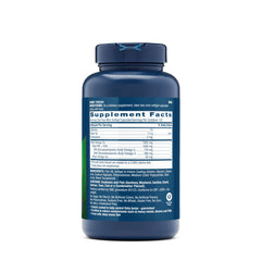 Enteric-coated mini fish oil softgels to reduce fishy burps