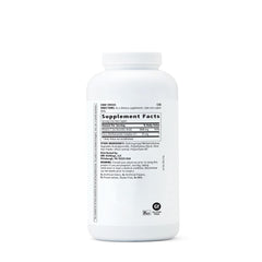 Vitamin C 1000mg Timed-Release with citrus bioflavonoids for immune support