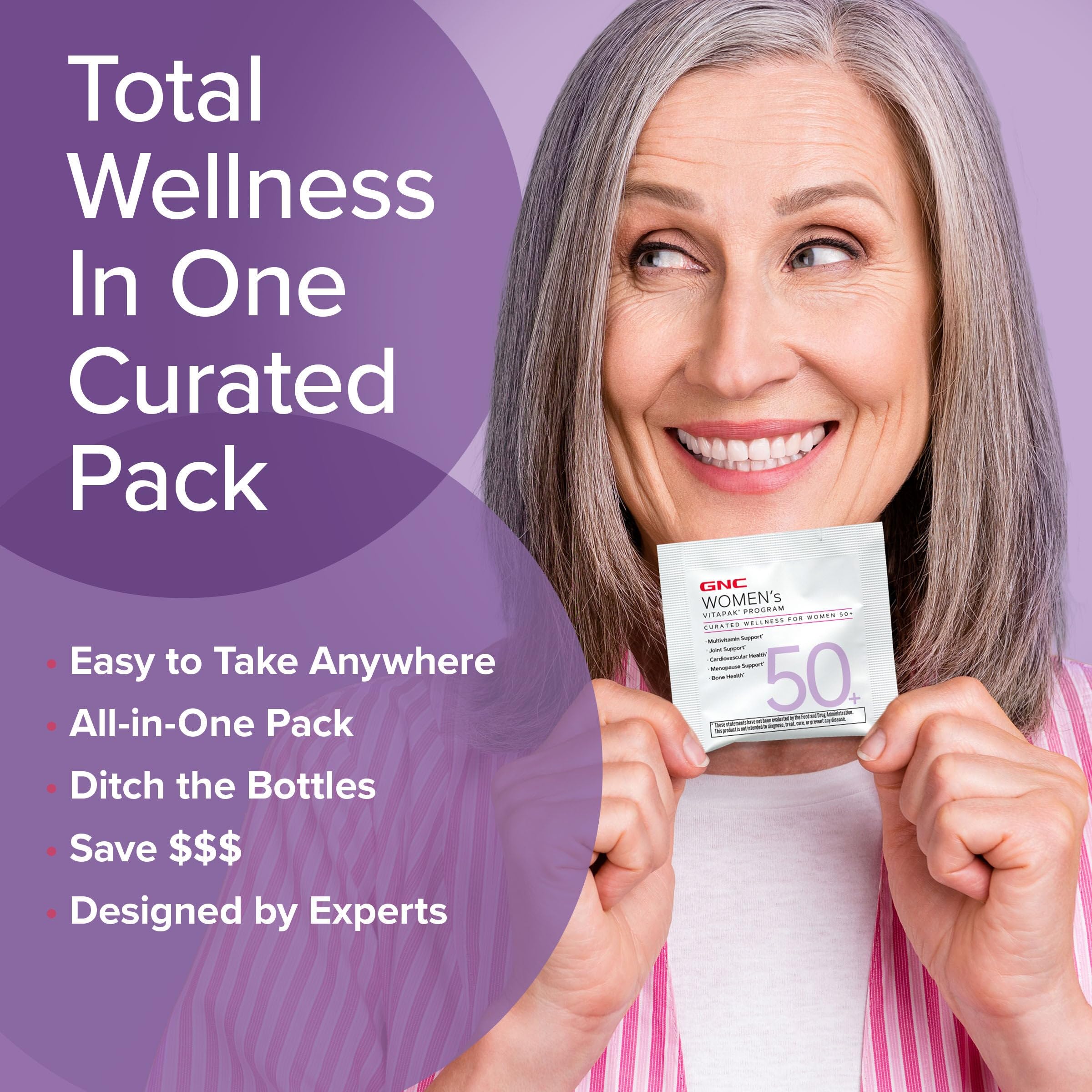 Bone Health Blend with calcium and vitamin D-3