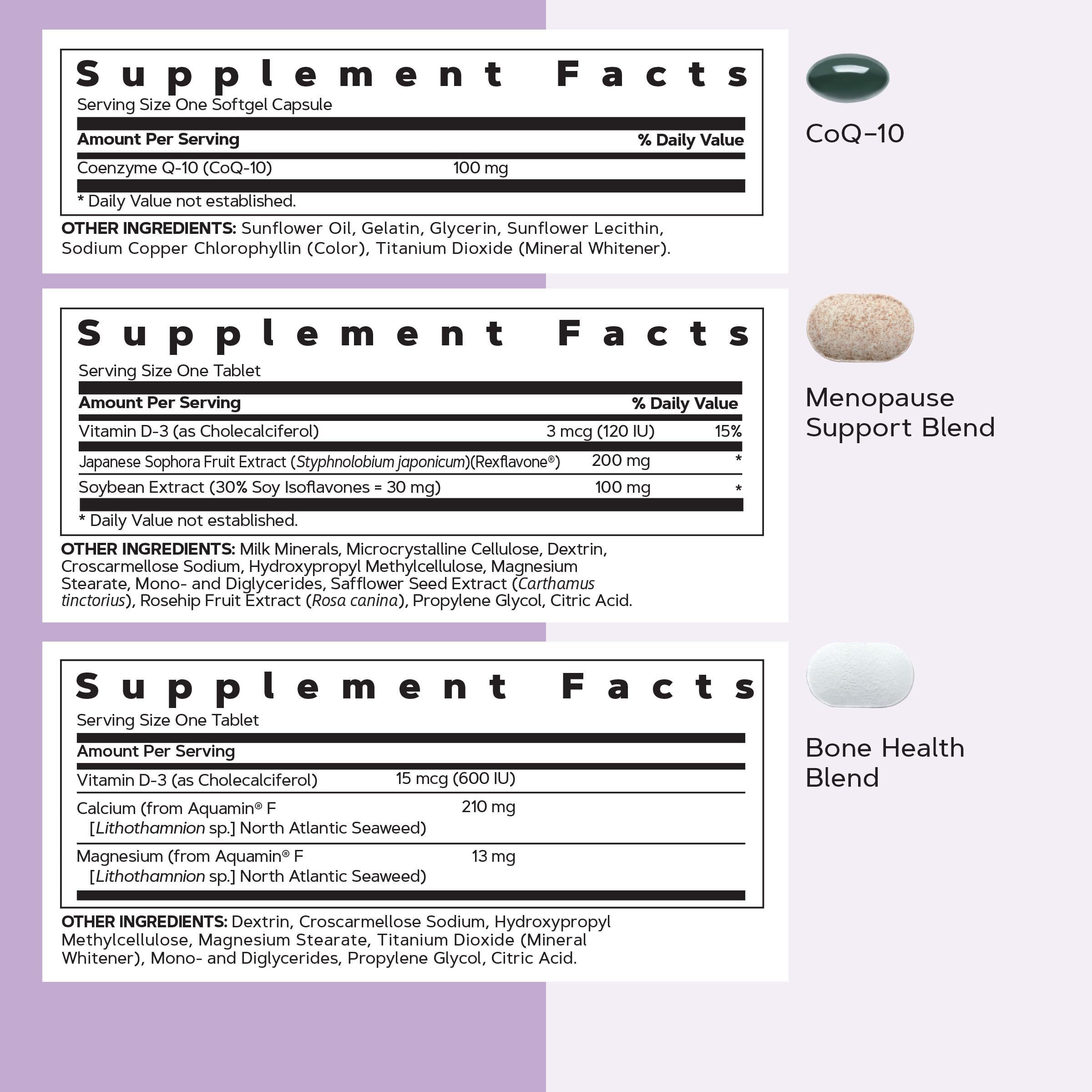 Fish Oil with EPA & DHA for brain and heart health