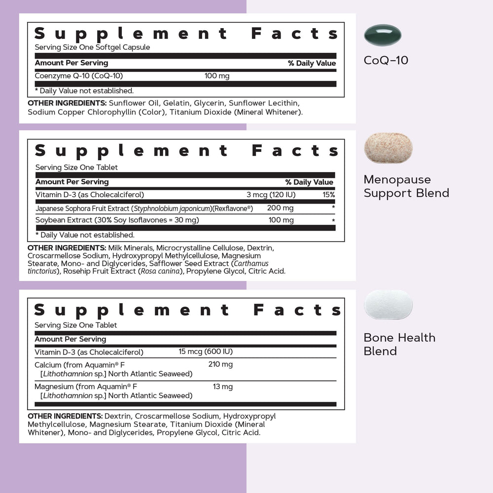 Fish Oil with EPA & DHA for brain and heart health