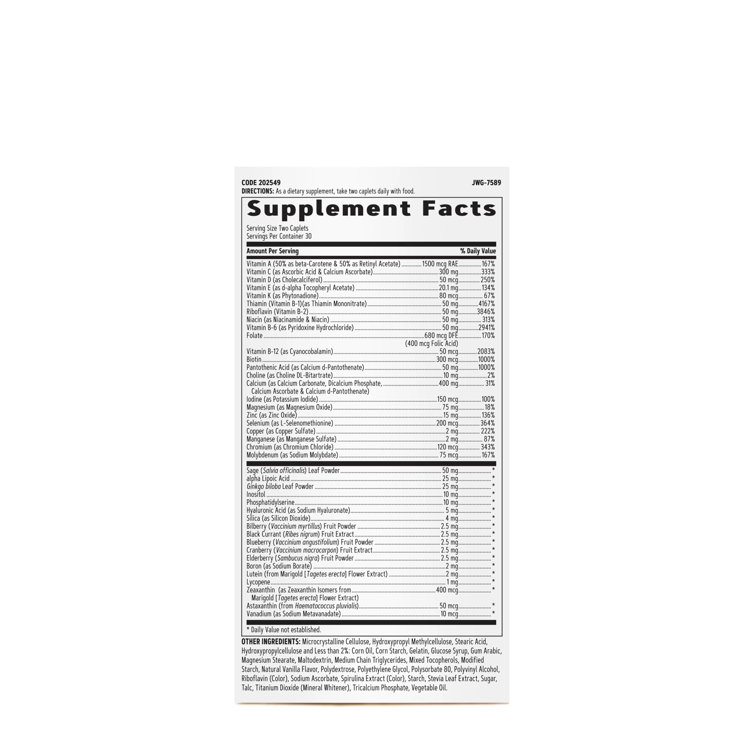 Illustration of vitamin D, calcium and B12 benefits