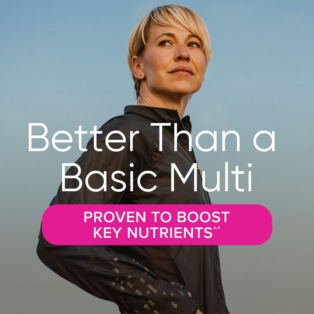 GNC Ultra Mega multivitamin capsules