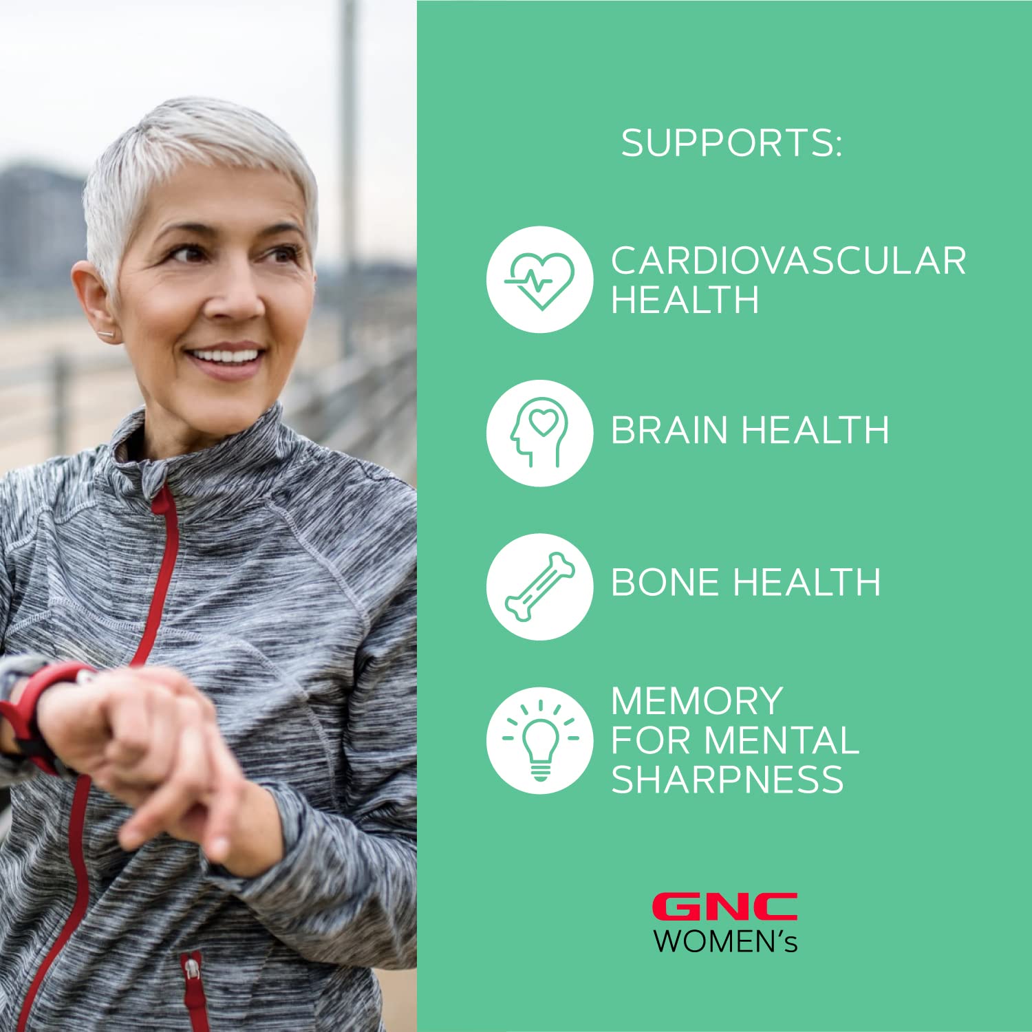 Bone health support MBP ingredient close-up