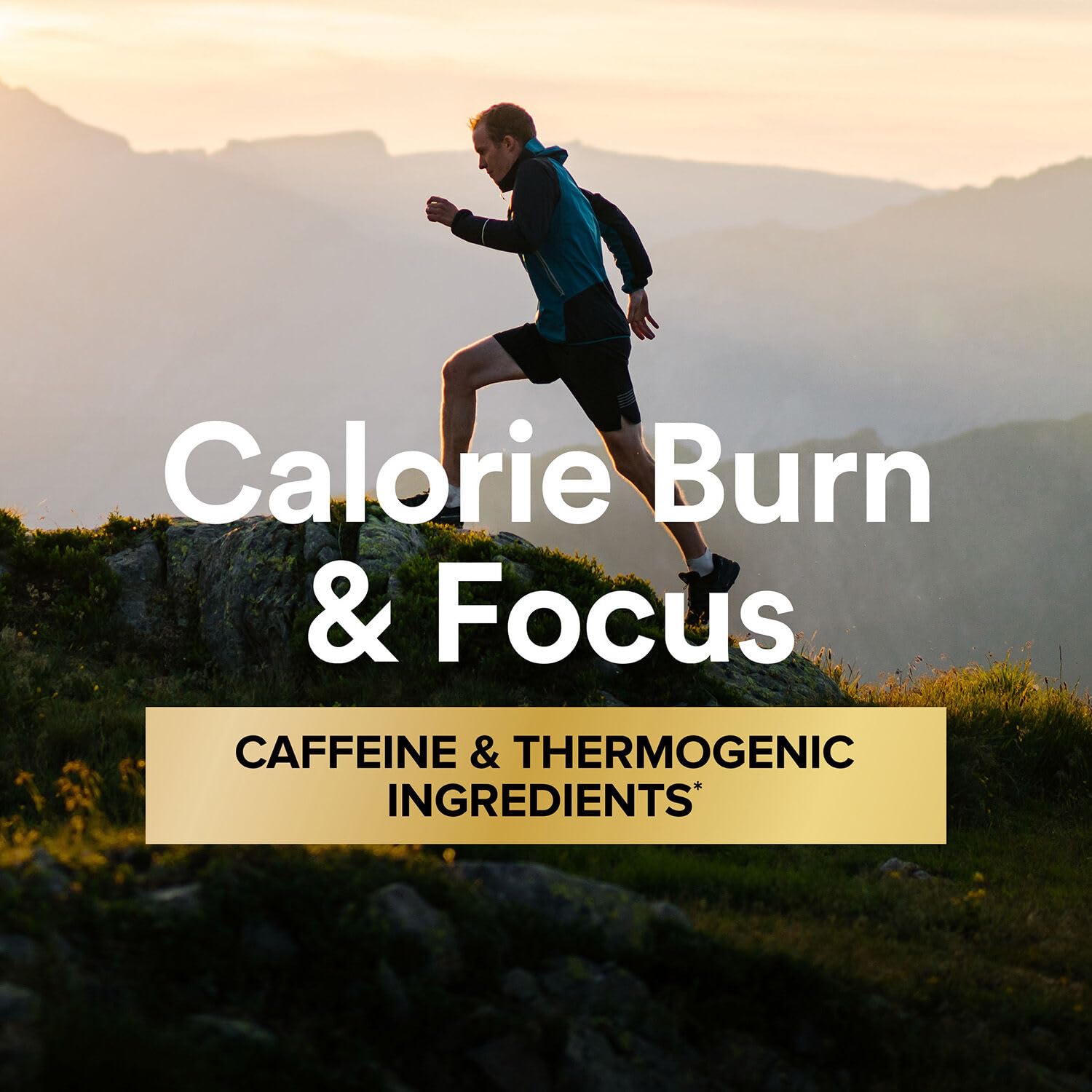 180-count bottle of GNC Mega Men Energy & Metabolism multivitamin