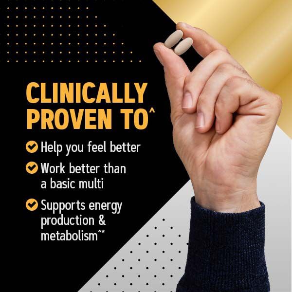 Lycopene on label for men's prostate health