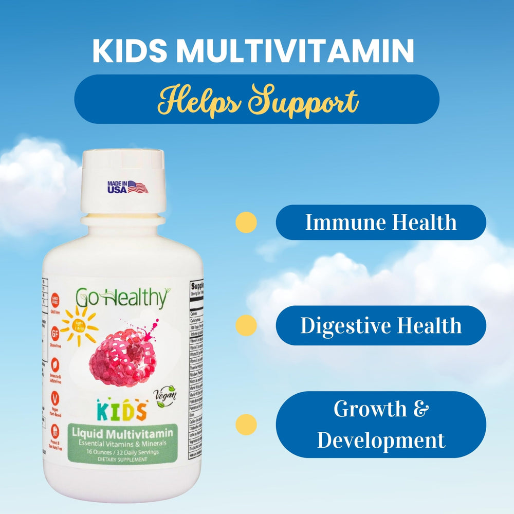 Nutrition facts highlighting vitamins and minerals