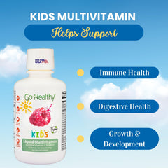 Nutrition facts highlighting vitamins and minerals