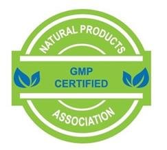 Bottle of Go Out Daily Maintenance containing 90 capsules