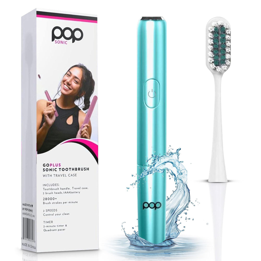 DuPont nylon bristles detail for durability