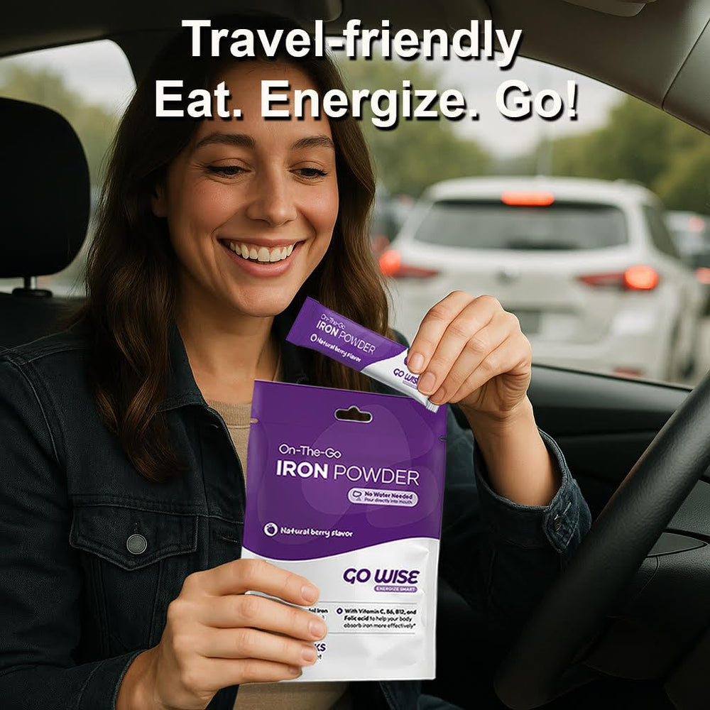 Gluten-free and non-GMO ingredients