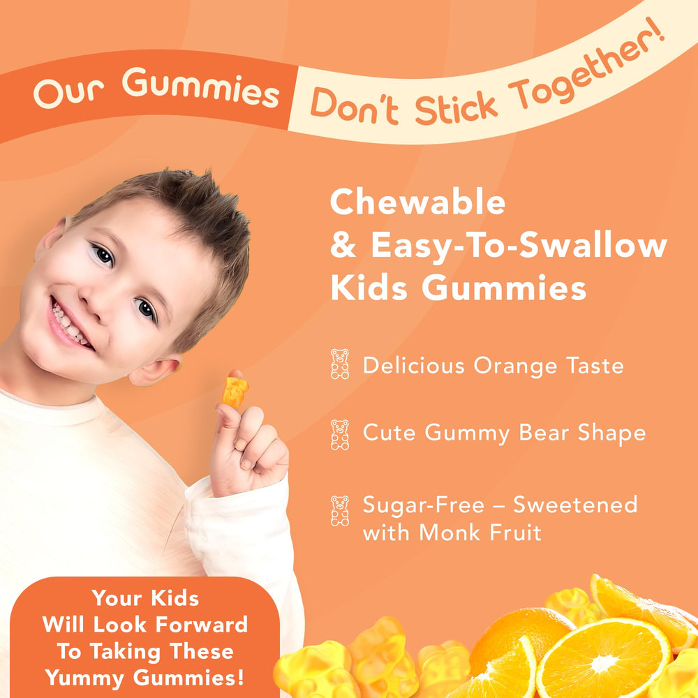 GOJOY NATURALS nutrition facts label close-up showing ingredient transparency and testing