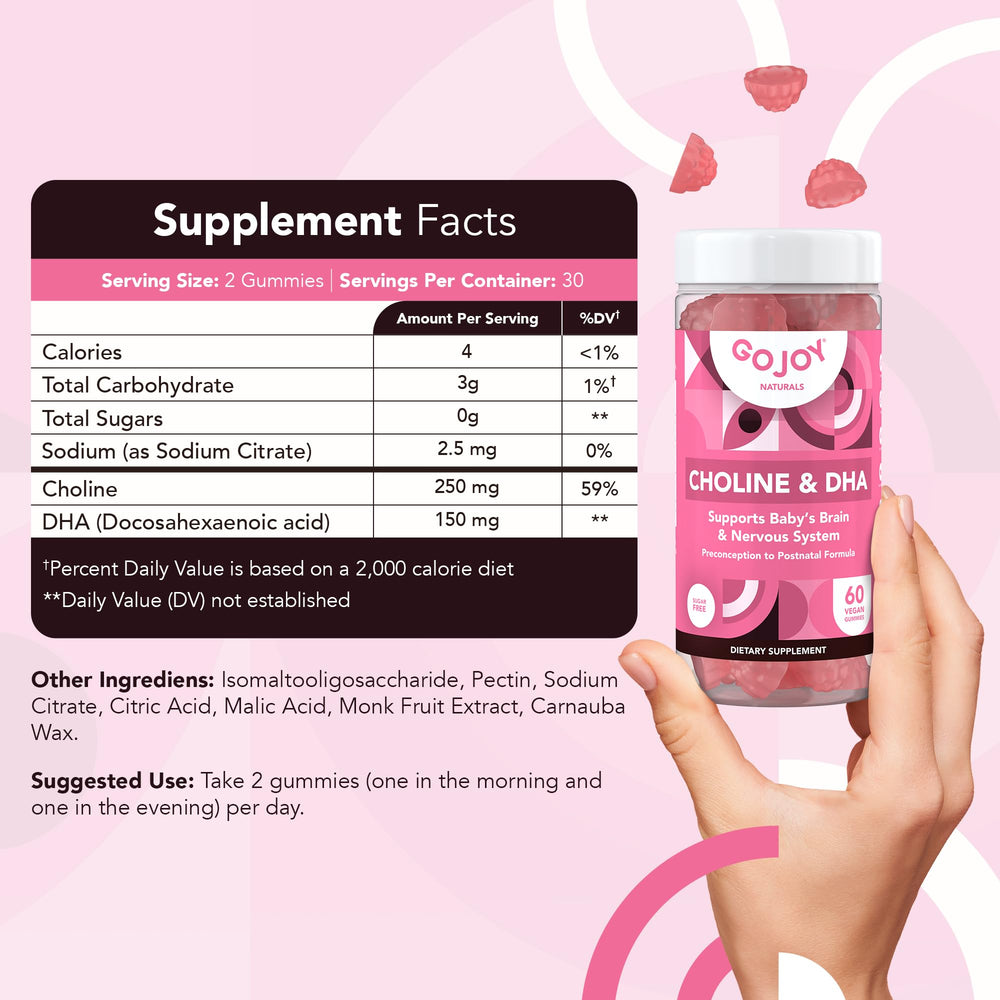 Vegan, non-GMO, gluten-free icons on packaging